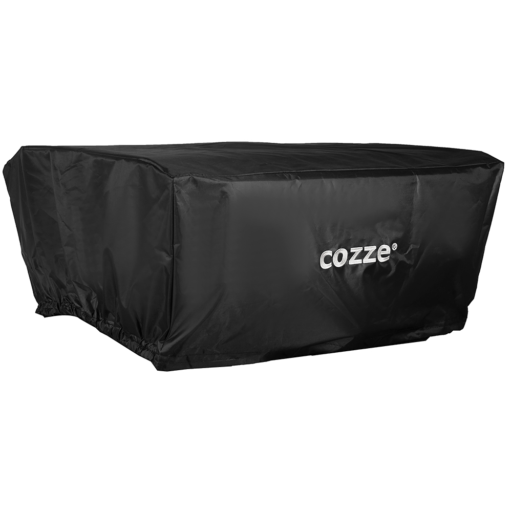Overtrekk Cozze til 17 tommer Pizzaovn