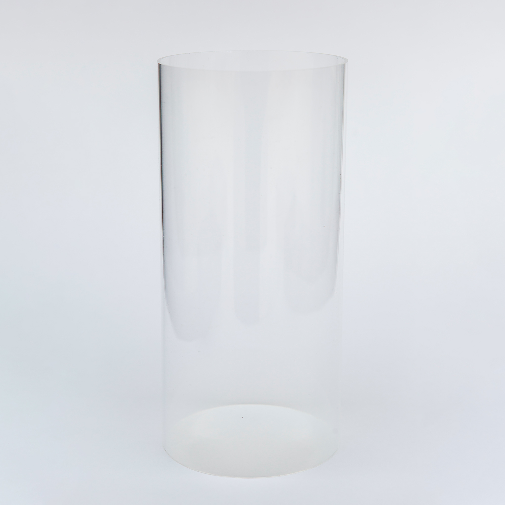 Reserveglass Norlys Stockholm Klart