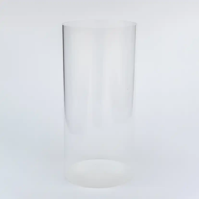 Reserveglass Norlys Stockholm Klart