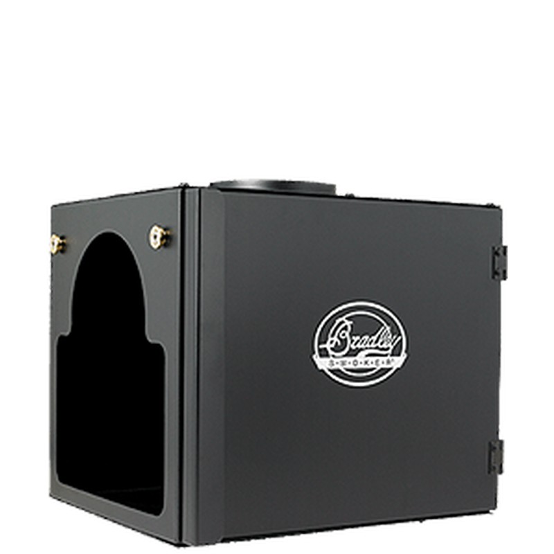 Kaldrøykingsenhet Bradley Smoker