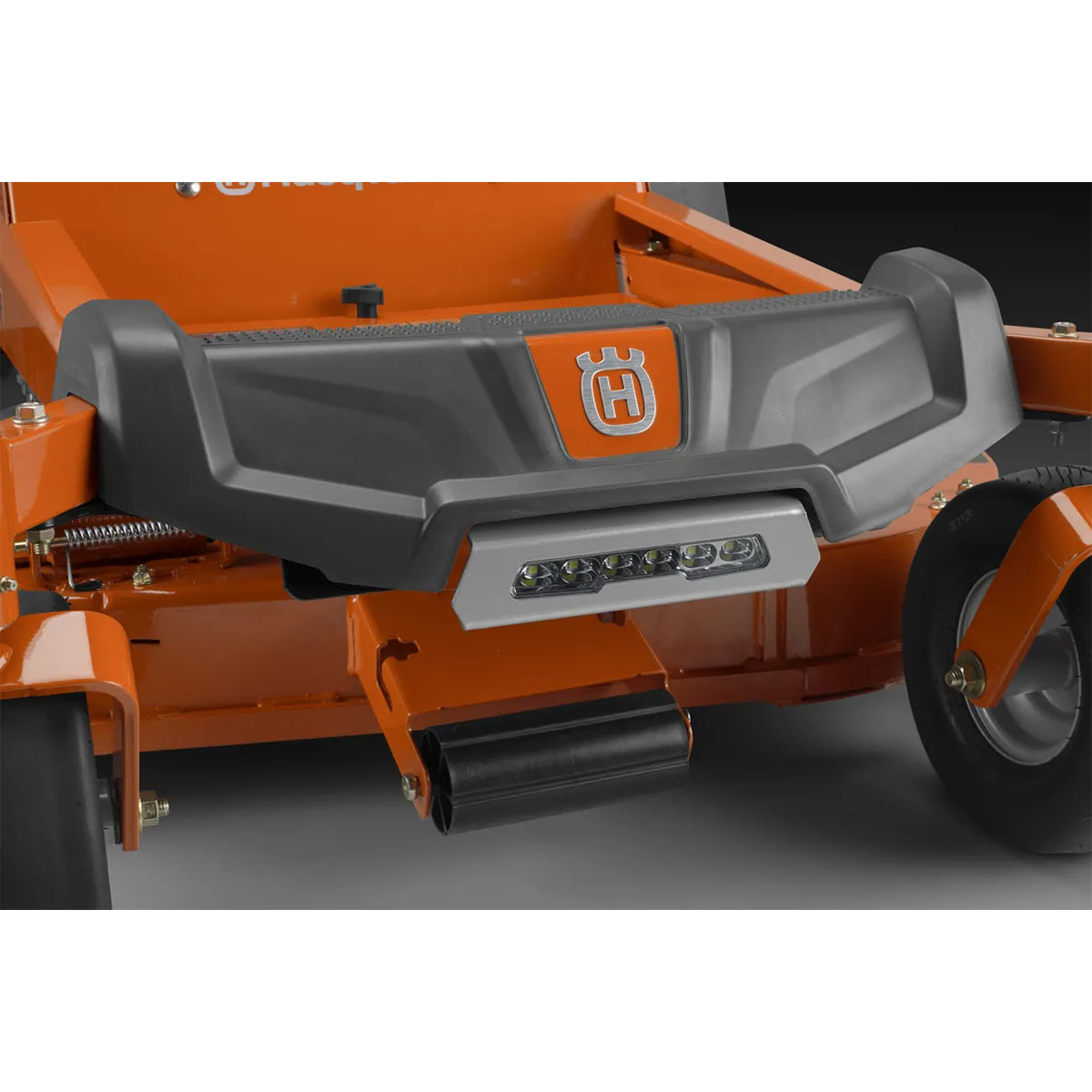 Traktorklipper Husqvarna Zero-Turn Z242F