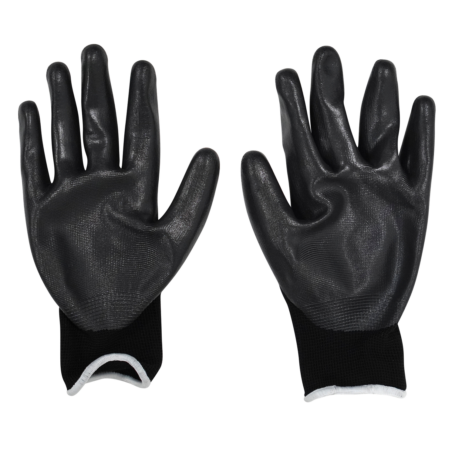Arbeidshansker Work it Flex Str. 9 5-pk