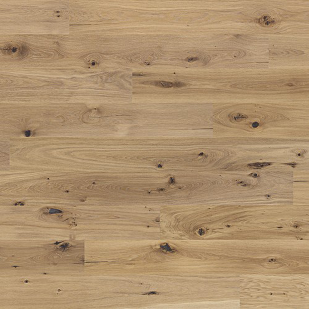 Tregulv Tarkett Heritage Eik Blonde Hardvoksoljet