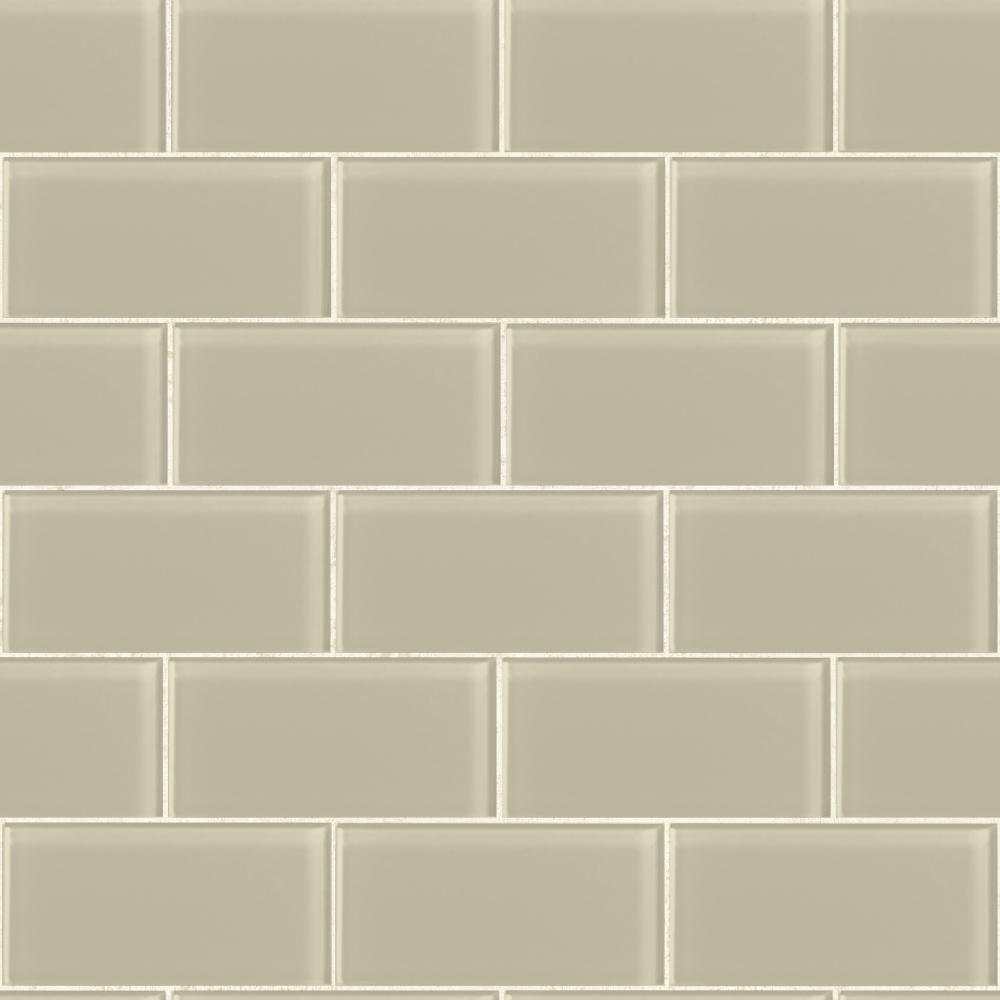 Tapet York Wallcoverings Urban Chic RK4465 | golv - tapeter - monstrad-tapet | KakelKungen