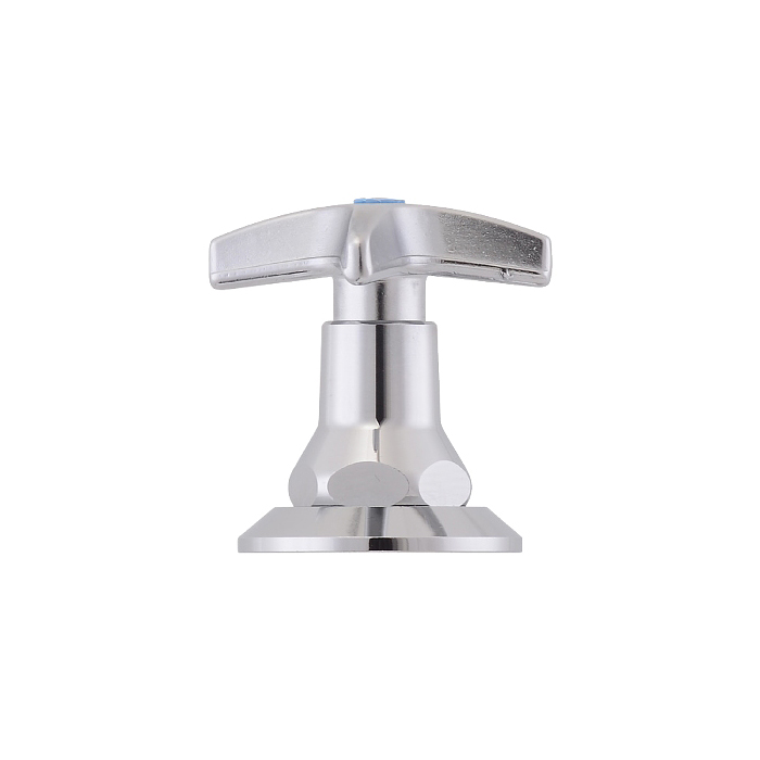 Diskmaskinsavstängning FM Mattsson Rogen Tillbehör Krom Ø27-30 mm | badrum - blandare - koksblandare-diskmaskinsavstangning | KakelKungen