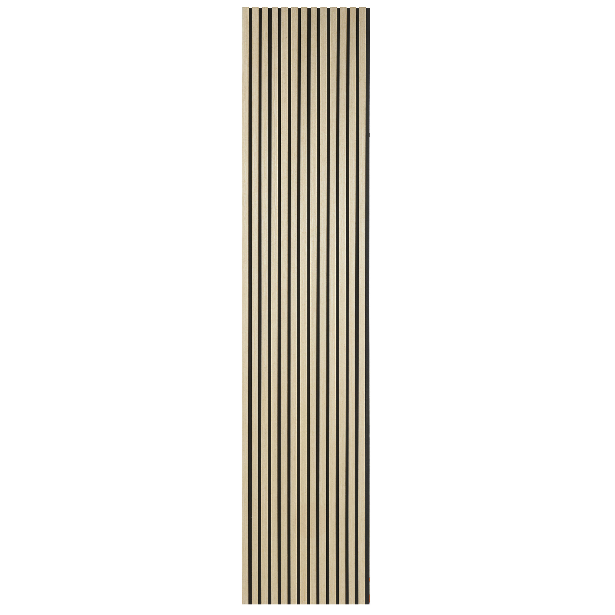 Akustikkpanel Arkiio AcuLife Ash 18x520x2400