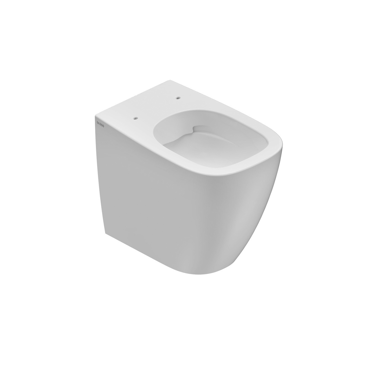 Toalett Globo Genesis 6-GN001