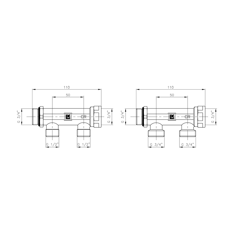 Fordeler LK Systems UNI