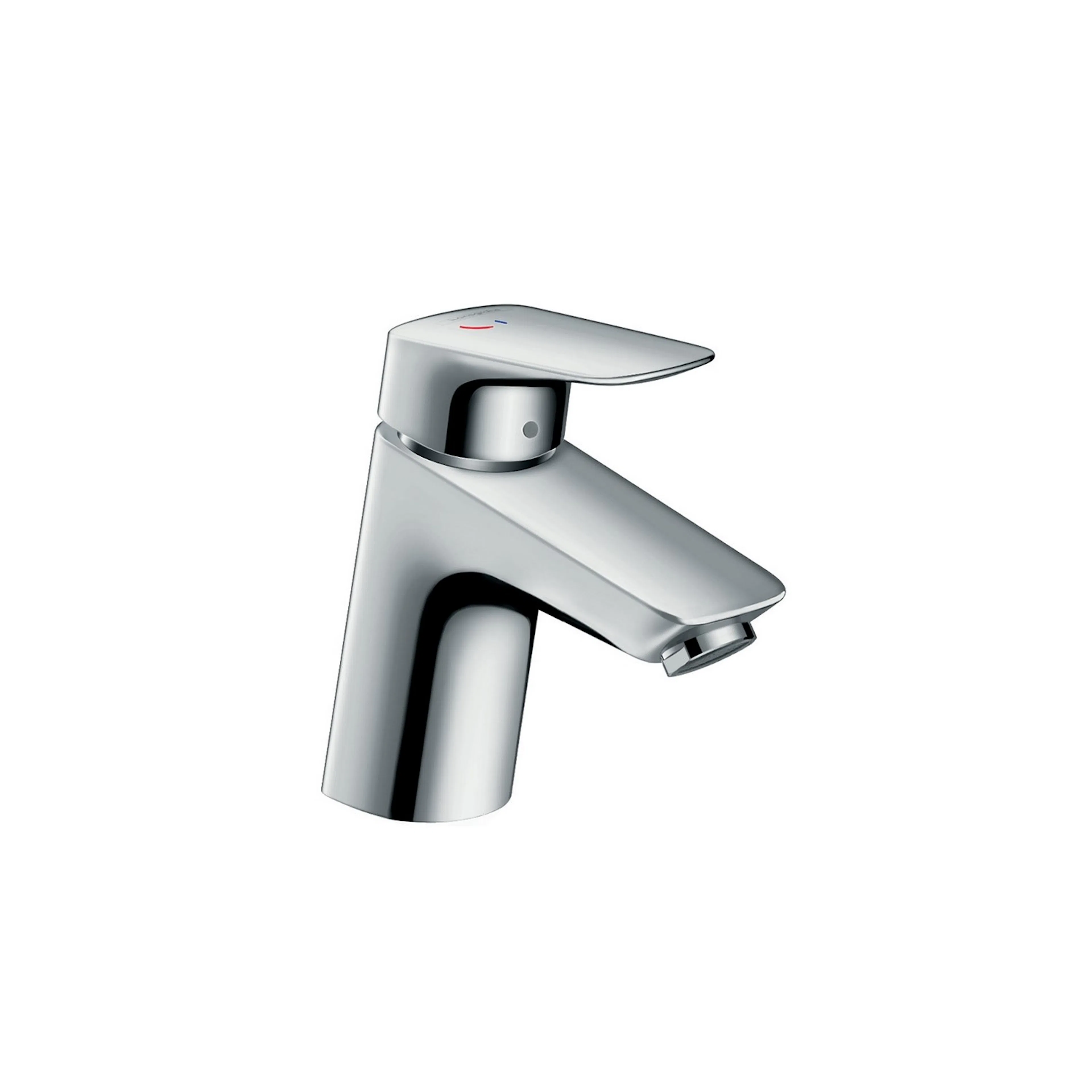 Servantbatteri Hansgrohe Logis 70 Lav