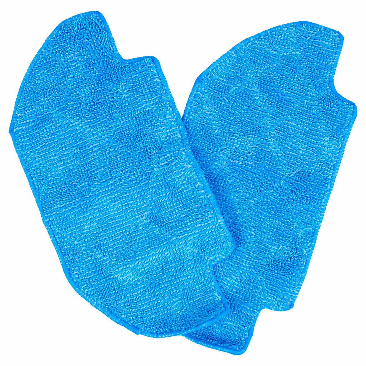 Tilbehør Lykke Deluxe 5000 For Robotstøvsugere