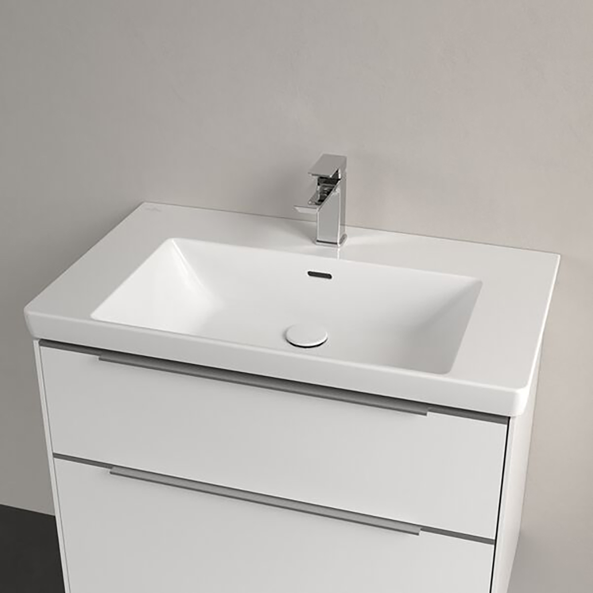 Tvättställ Villeroy & Boch Subway 3.0
