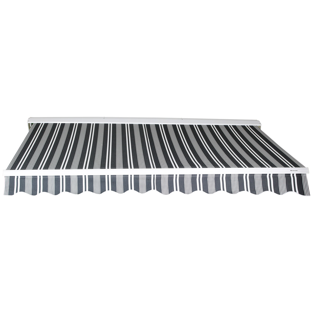 Terrassemarkise Metalcraft Motorstyring