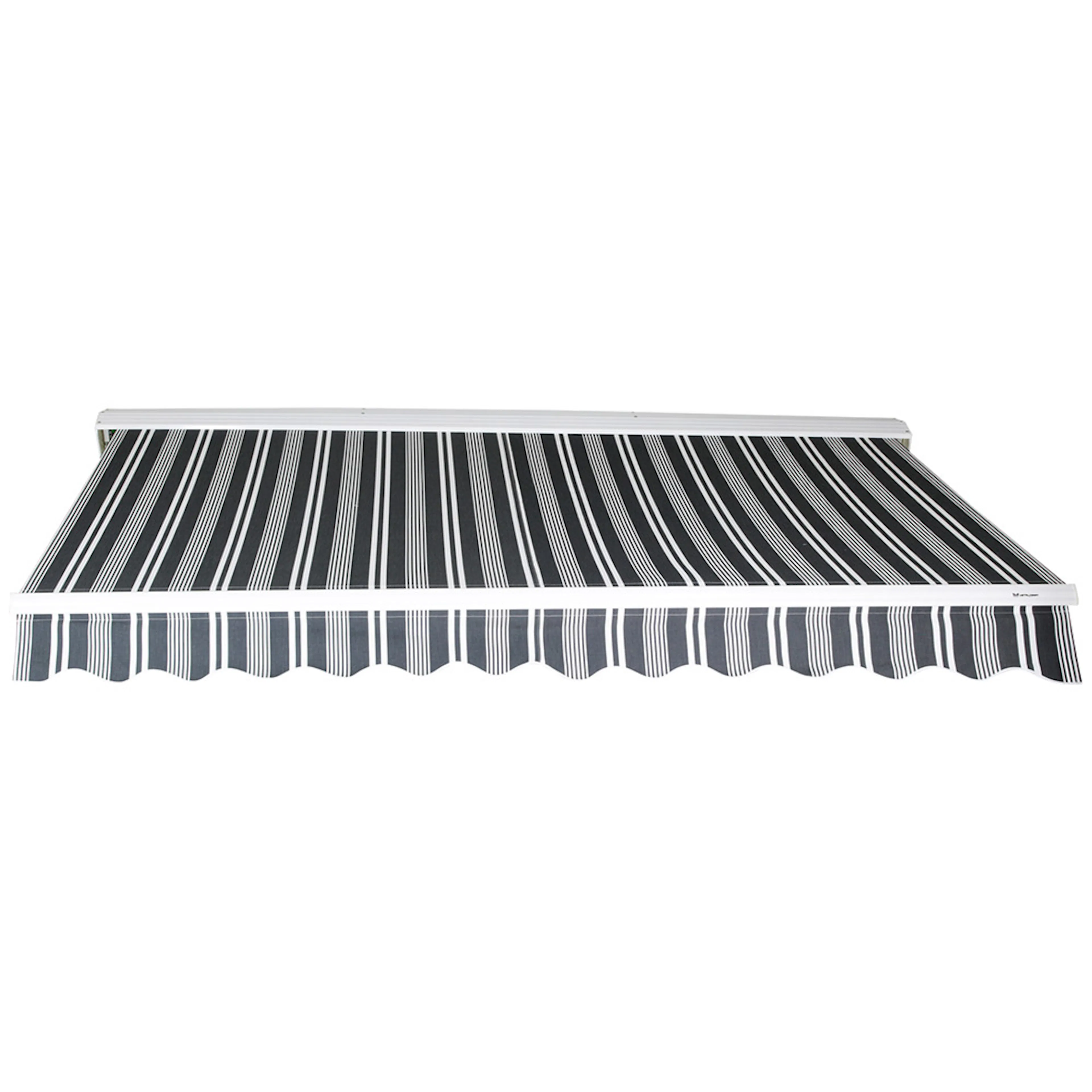 Terrassemarkise Metalcraft Motorstyring