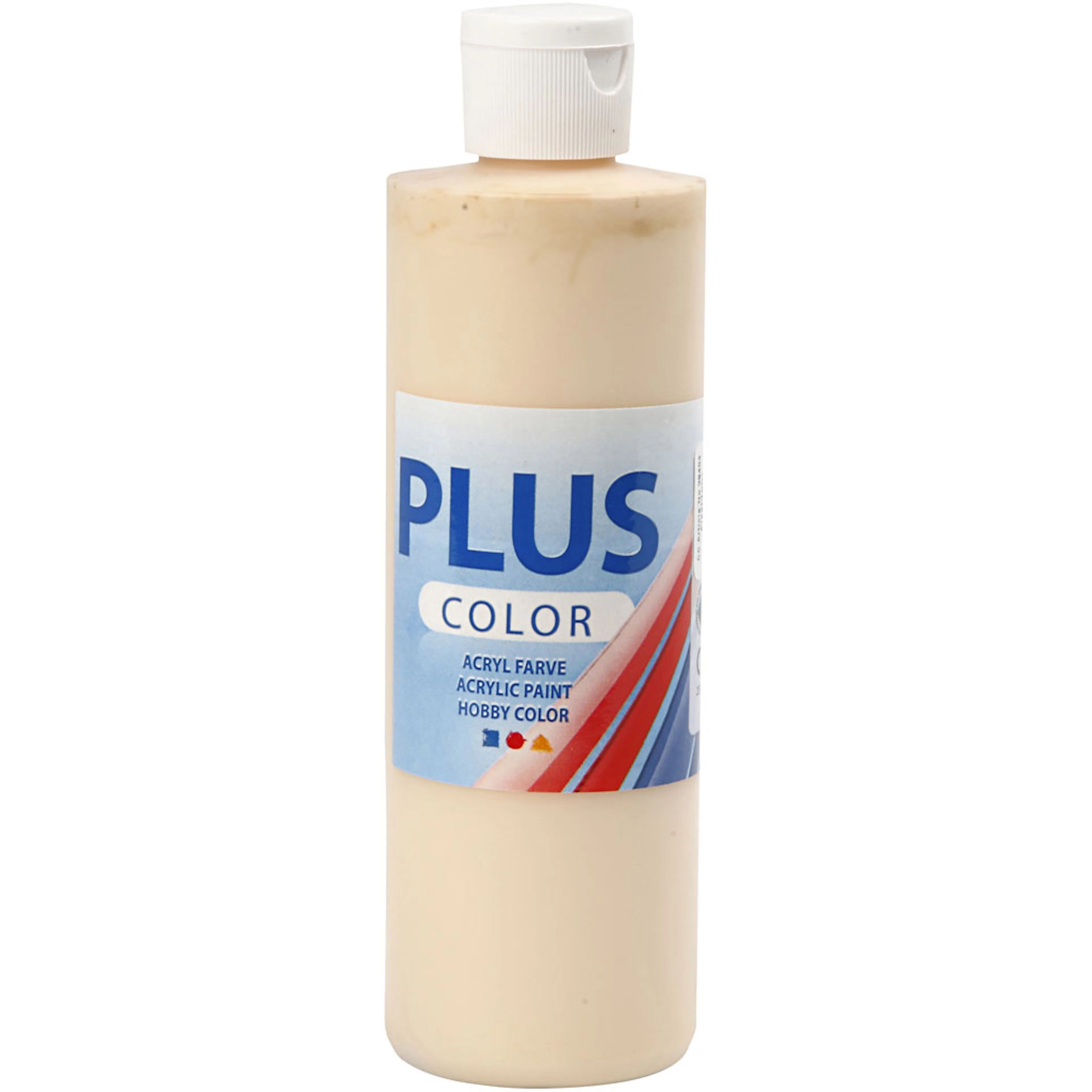 Hobbymaling Creativ Company Plus Color 250 ml