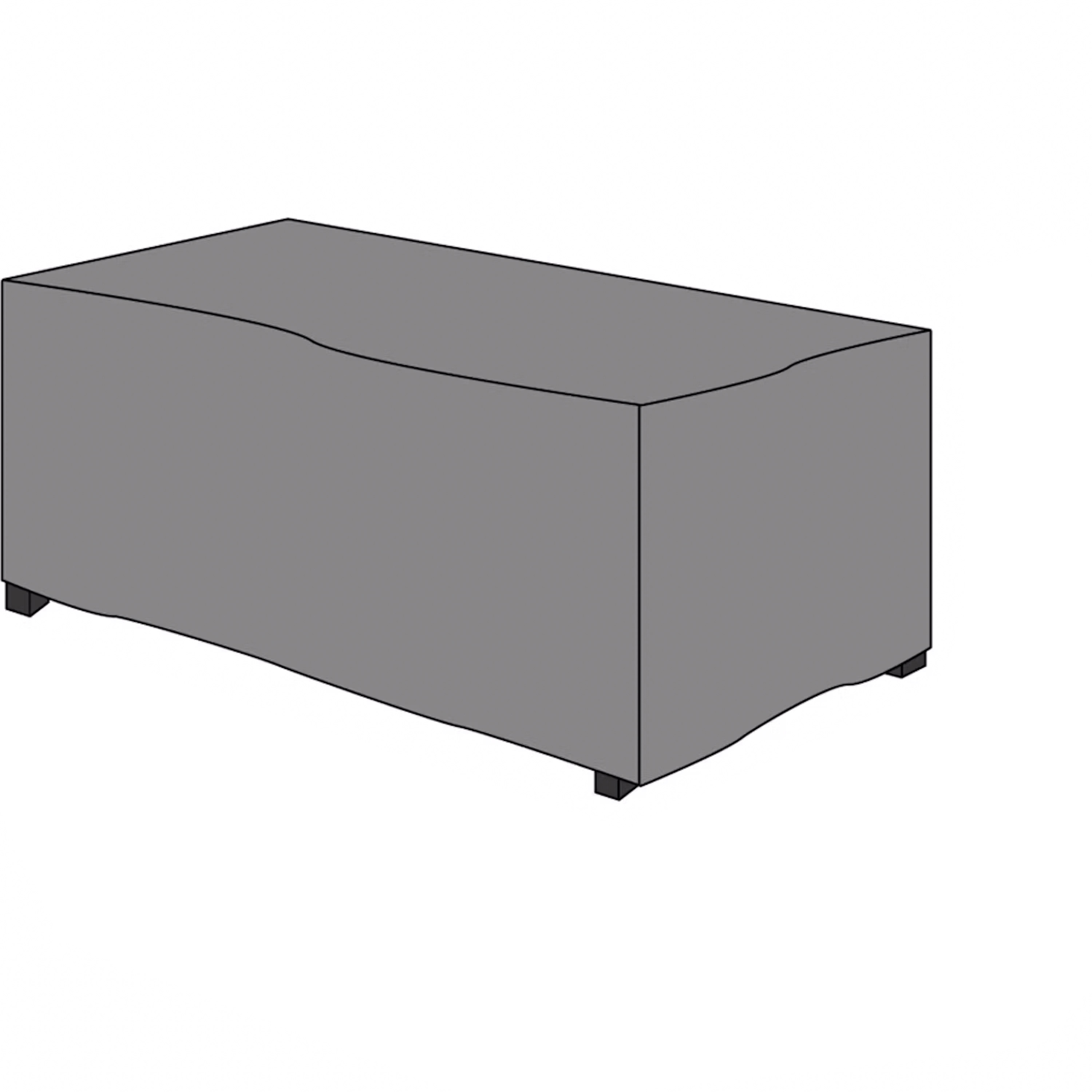 Møbeltrekk Hillerstorp Lundamo Bord