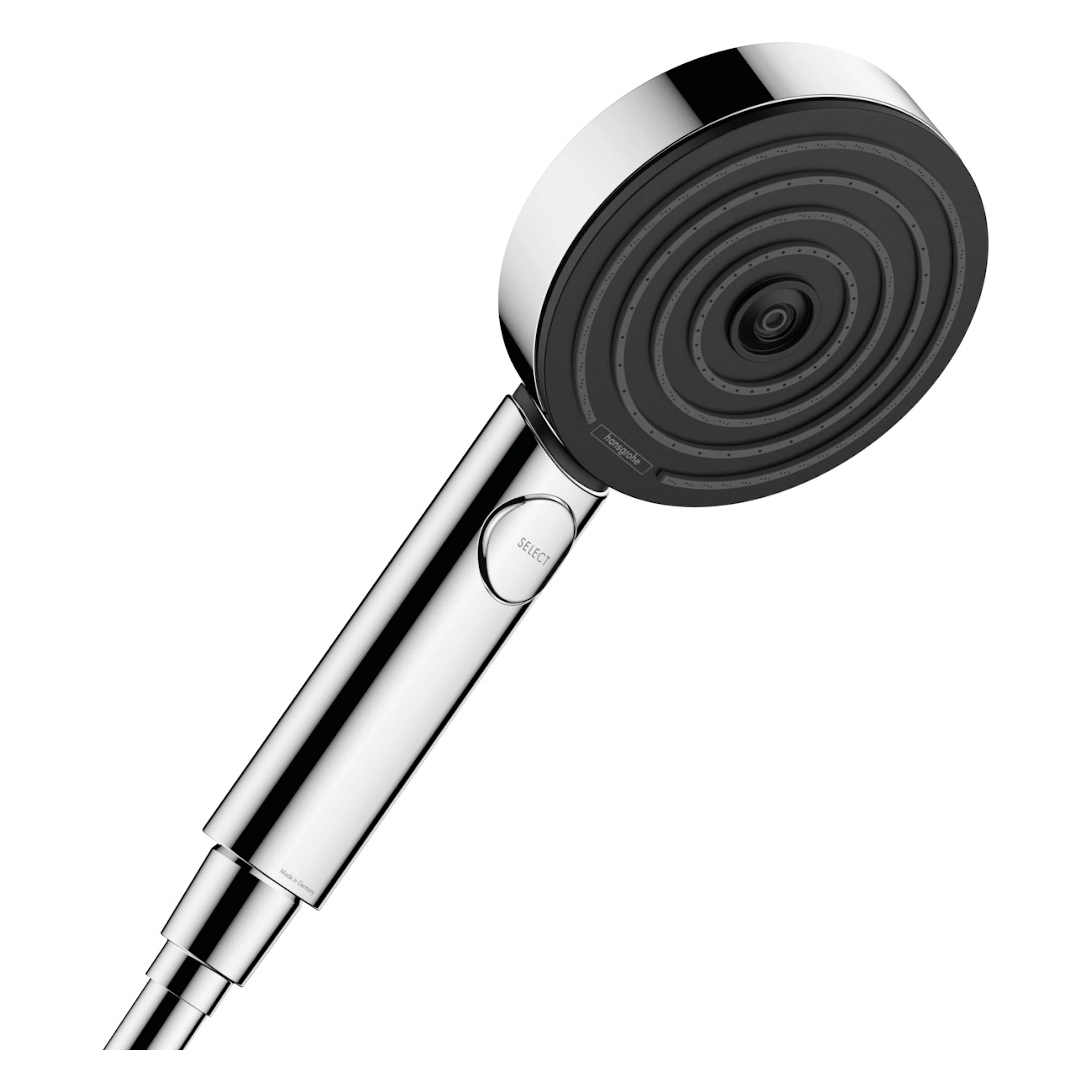 Hånddusj Hansgrohe Pulsify Select S 105 3jet Relaxation