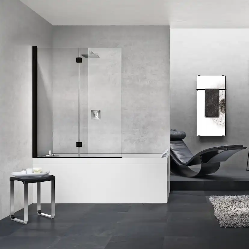 Badekarvegg Novellini Young 2.0 1BSV