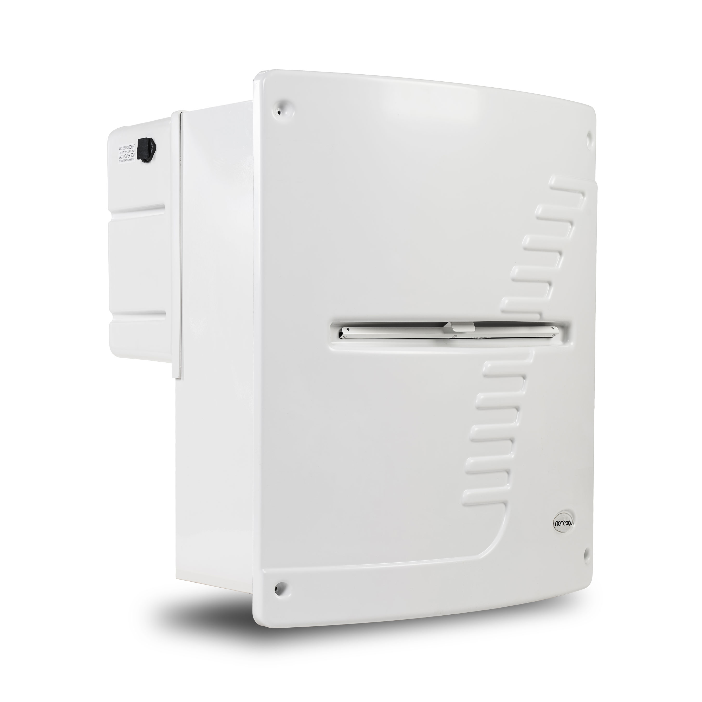 Kjøleaggregat Norcool CU-450 ECO