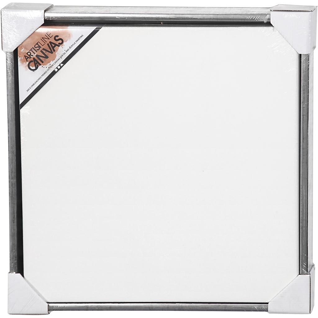 Canvas Creativ Company ArtistLine med Ramme 1 Stk