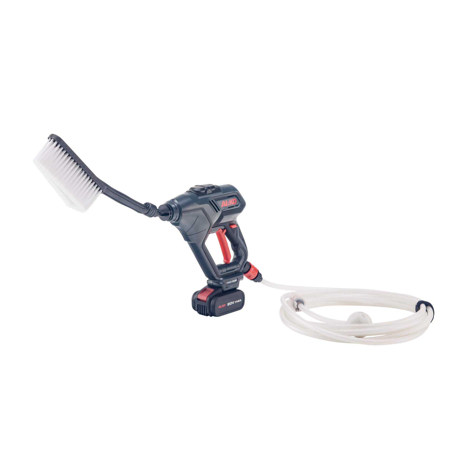 Vaskebørste AL-KO til Pw2040