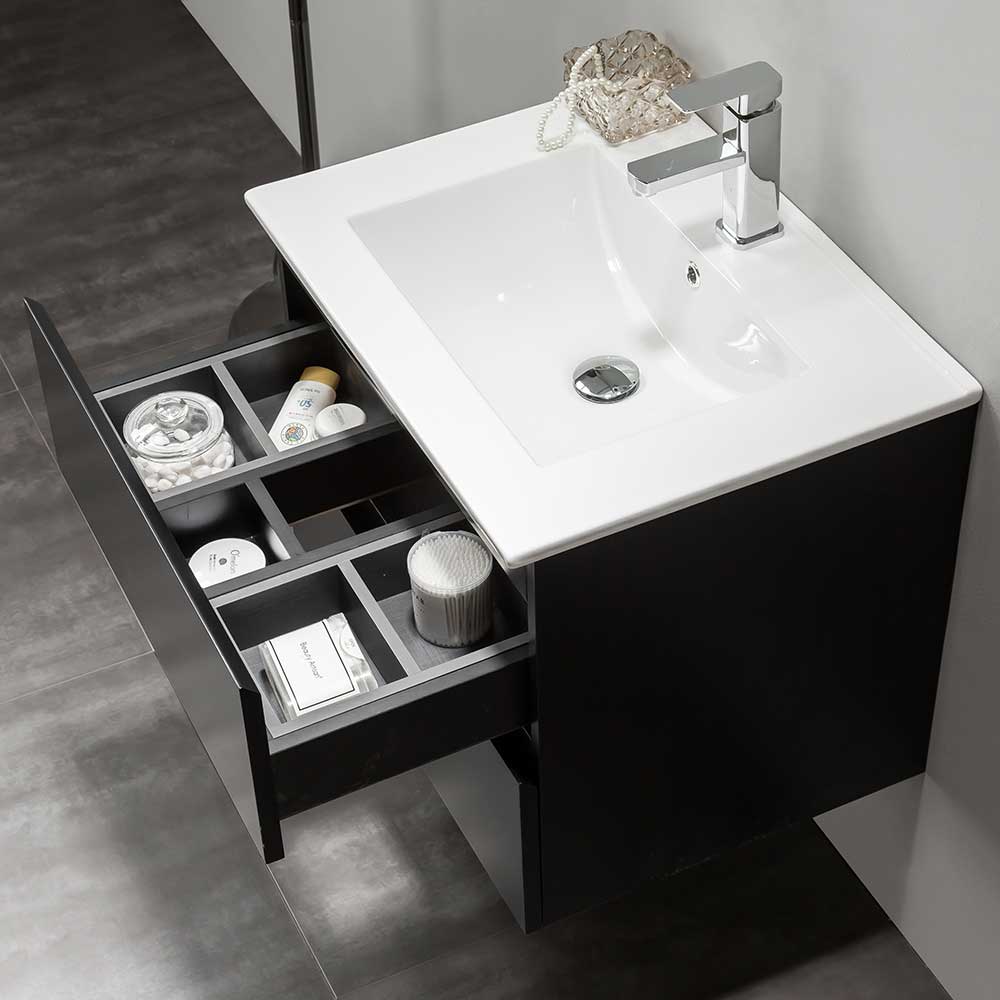 Servantskap Bathlife Eufori Sort