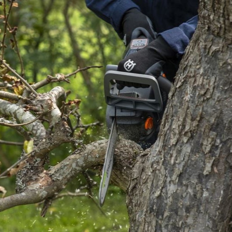 Motorsag Husqvarna Aspire C15X uten Batteri og Lader