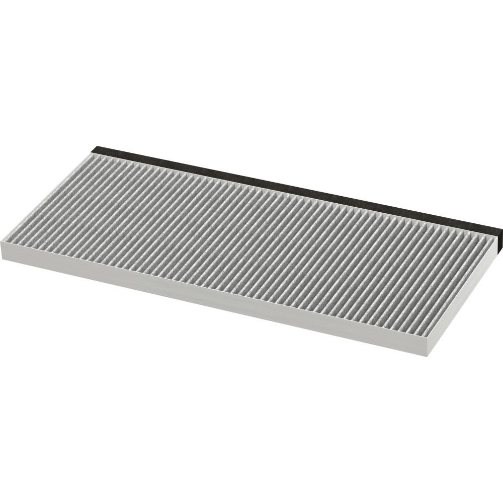 Kullfilter Bosch DWZ2IT1B4 Clean Air Standard Filter