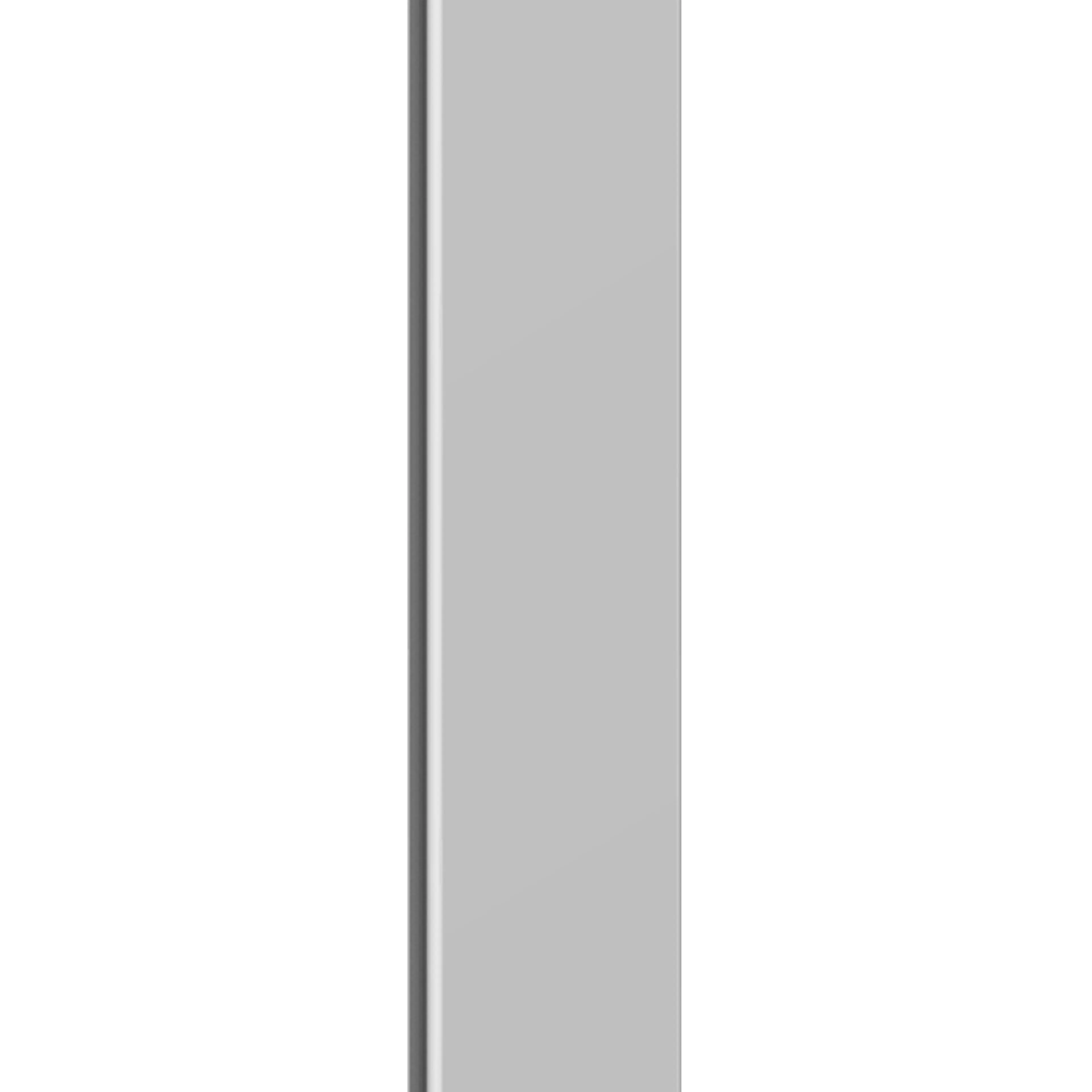 Kit till rörgenomföring C/F 199,5 cm BxDxH: 20x60x1995 mm