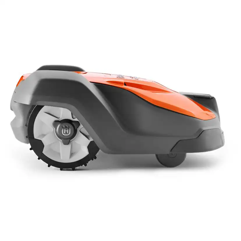 Robotgressklipper Husqvarna Automower 550