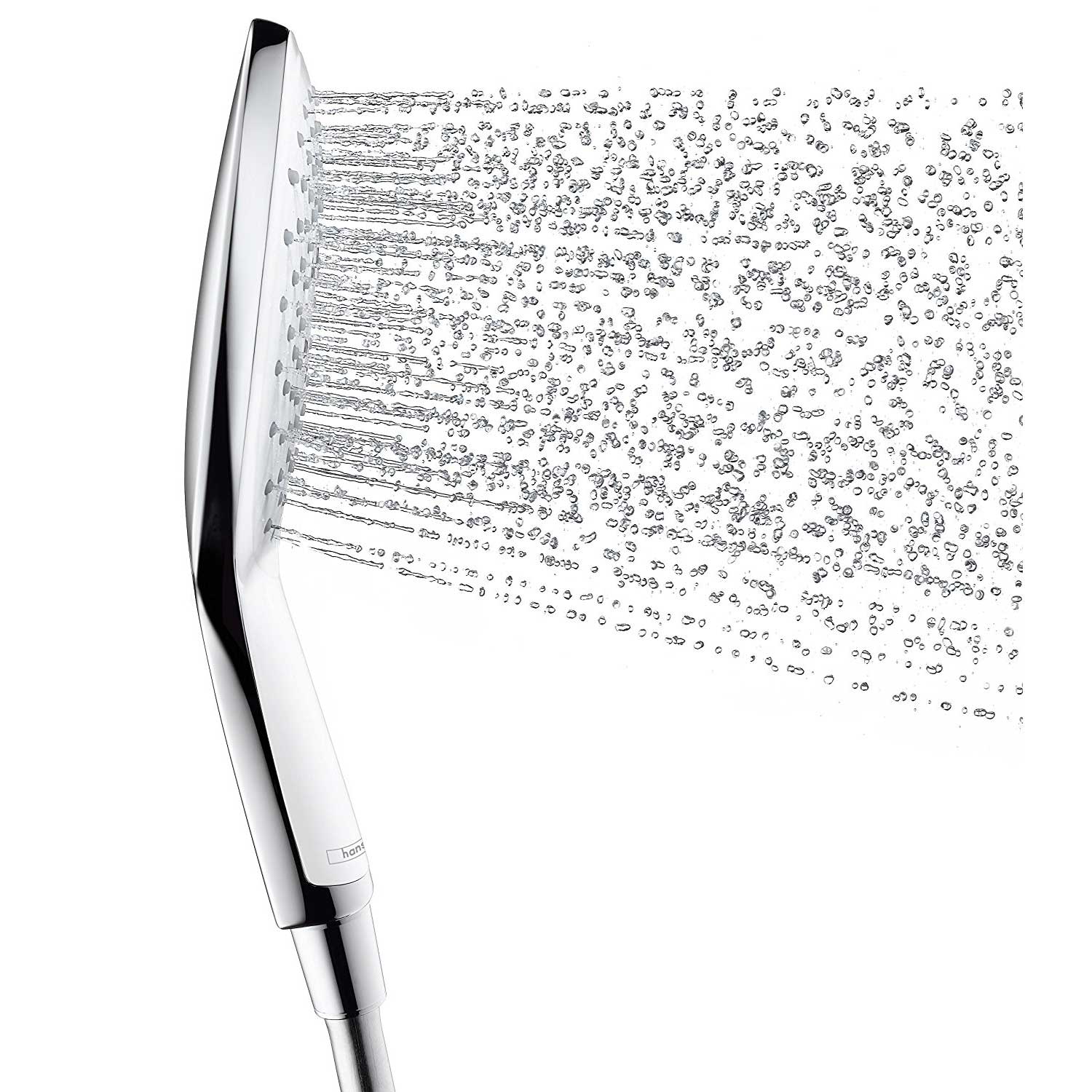 Handdusch Hansgrohe Raindance Select S 150 Air 3jet