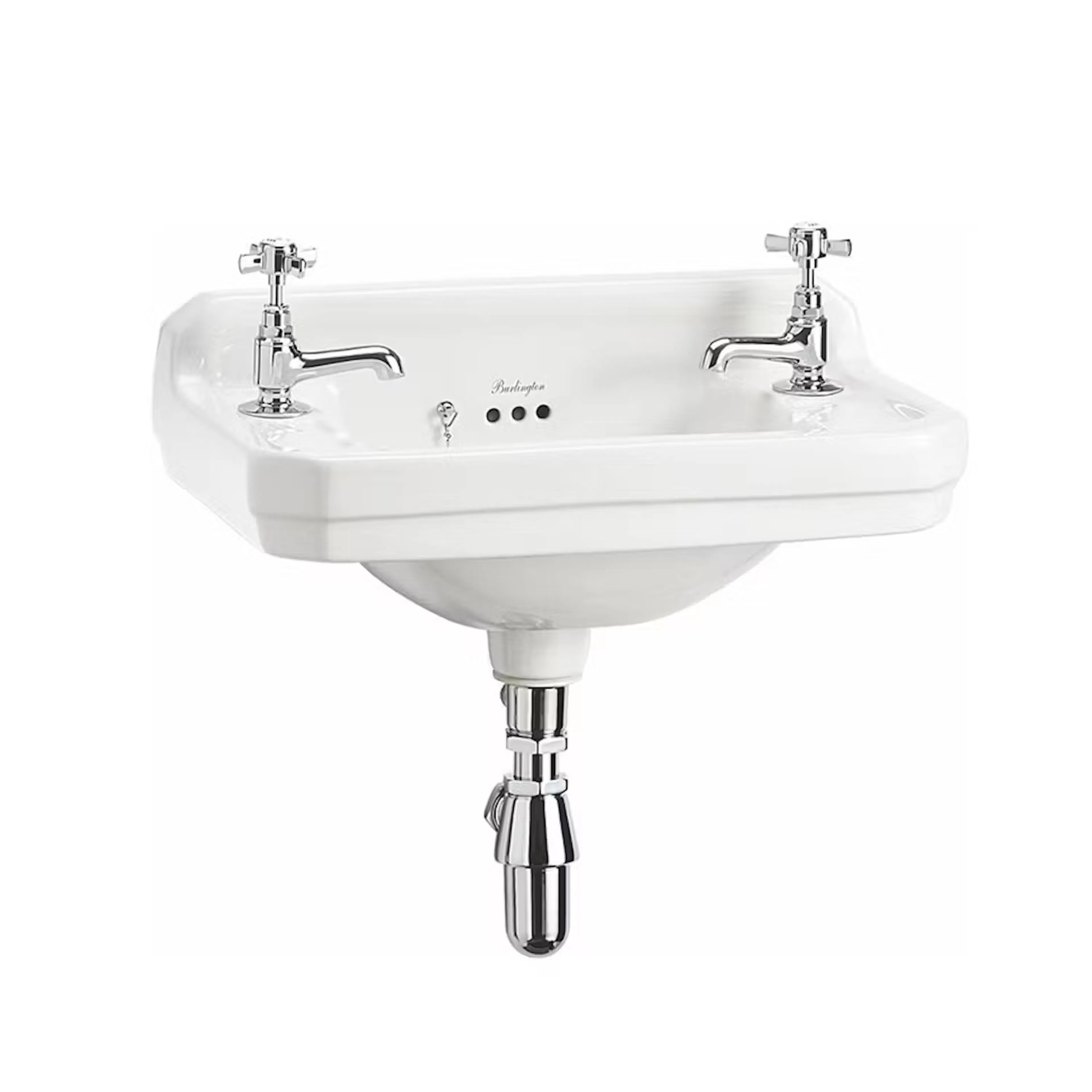 Servant Burlington Edwardian 510 mm 2 Blanderhull