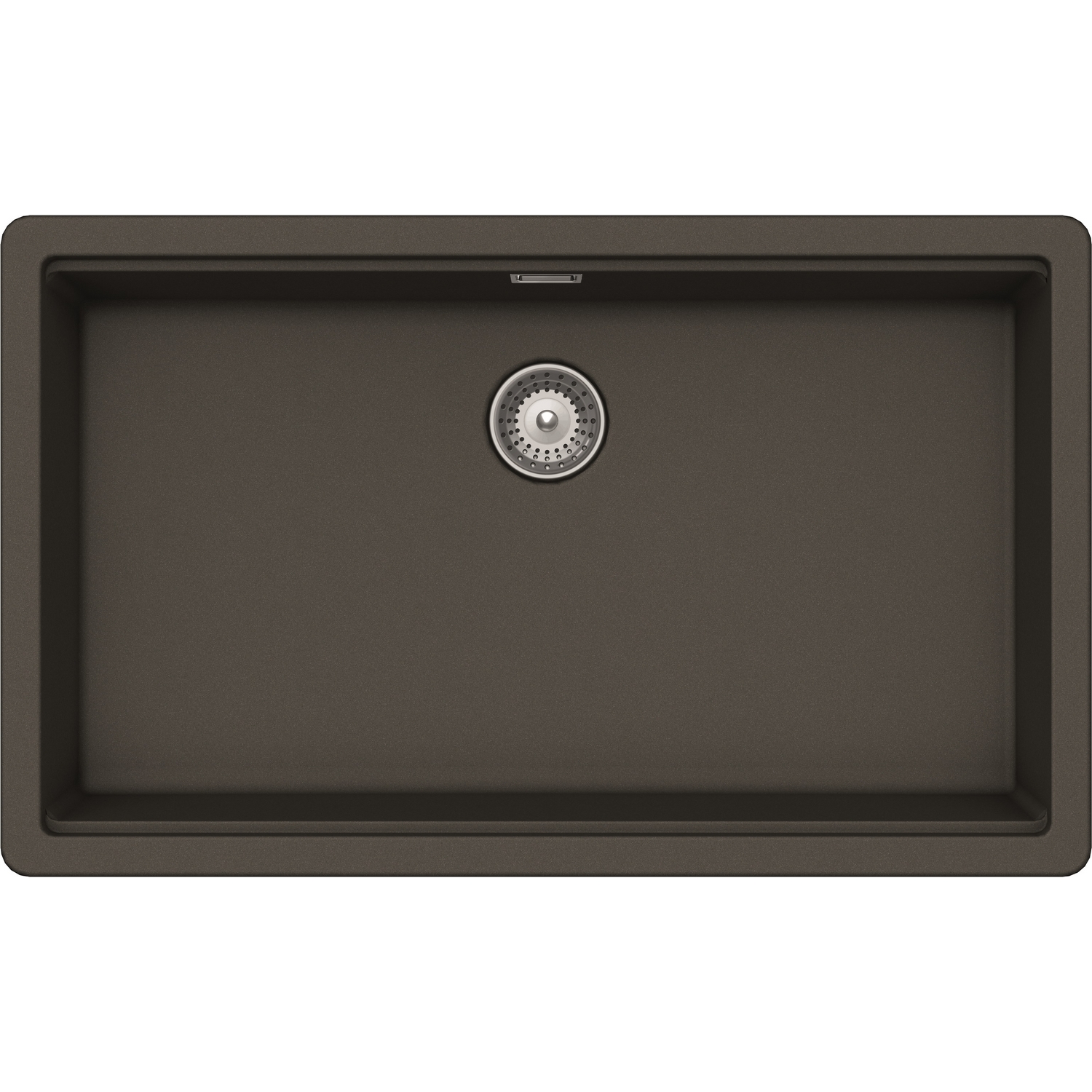 Kjøkkenvask Nordic Tech Quartz 700