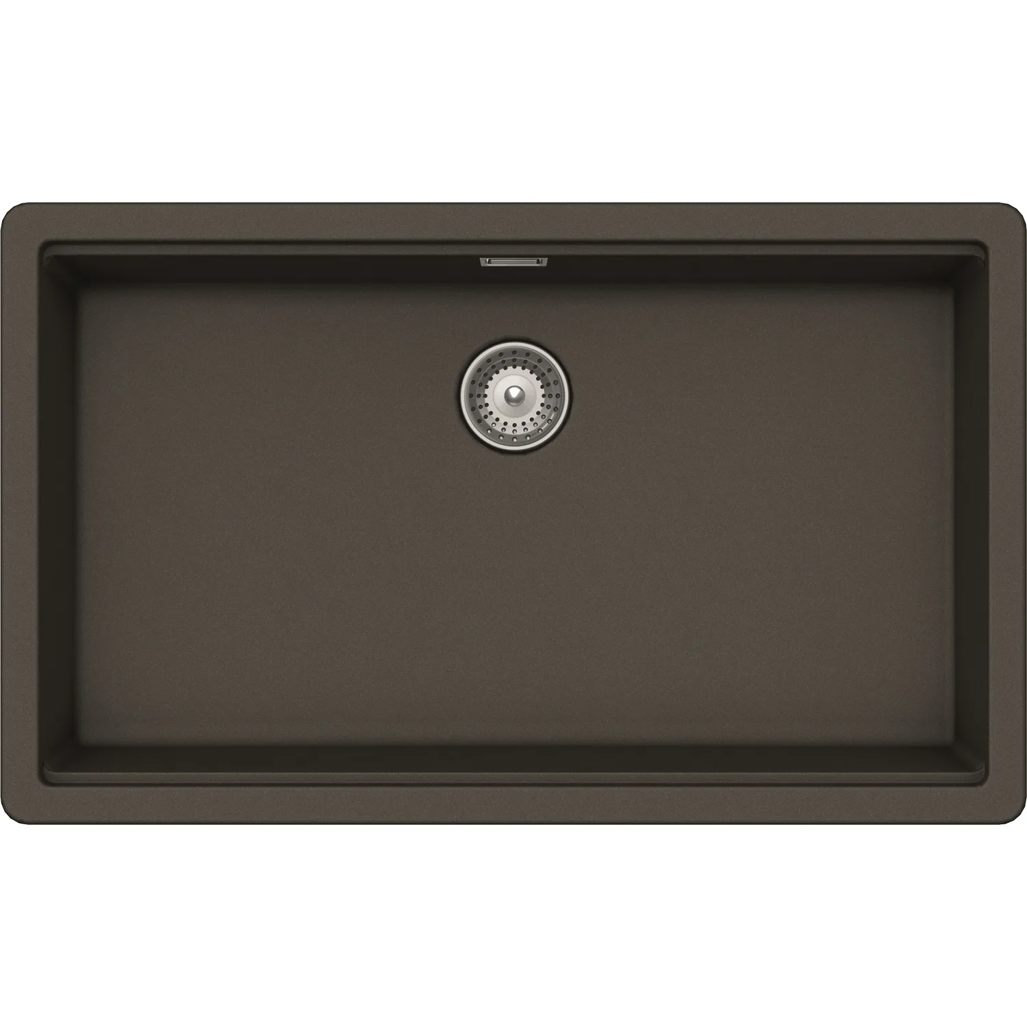 Kjøkkenvask Nordic Tech Quartz 700