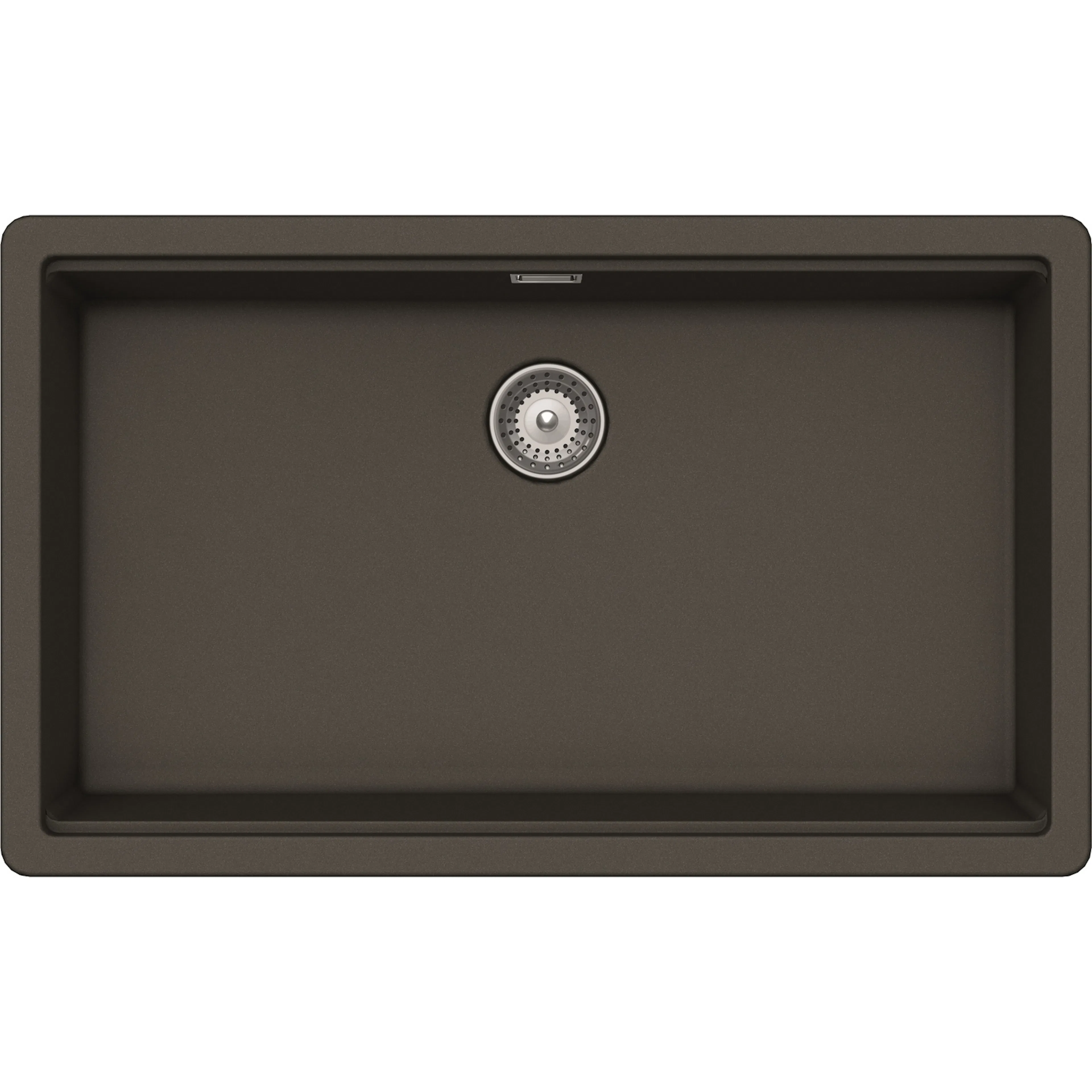 Kjøkkenvask Nordic Tech Quartz 700