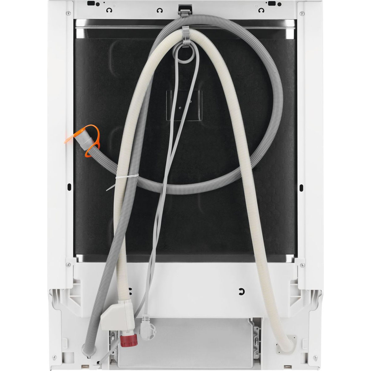 Oppvaskmaskin AEG FBB32607Z