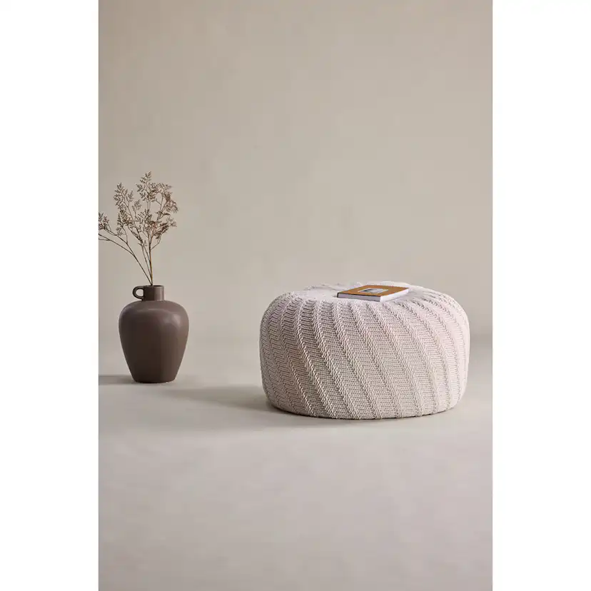 Sittpuff Venture Home Ted Ø60