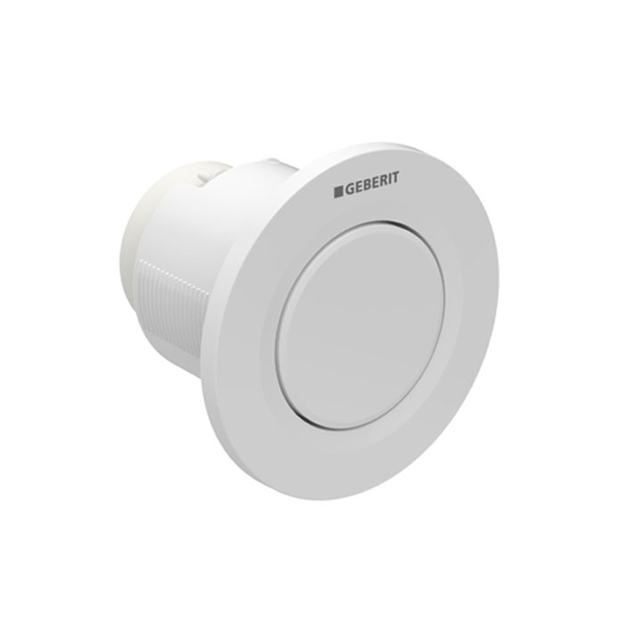 Spyleknapp Geberit Omega 01