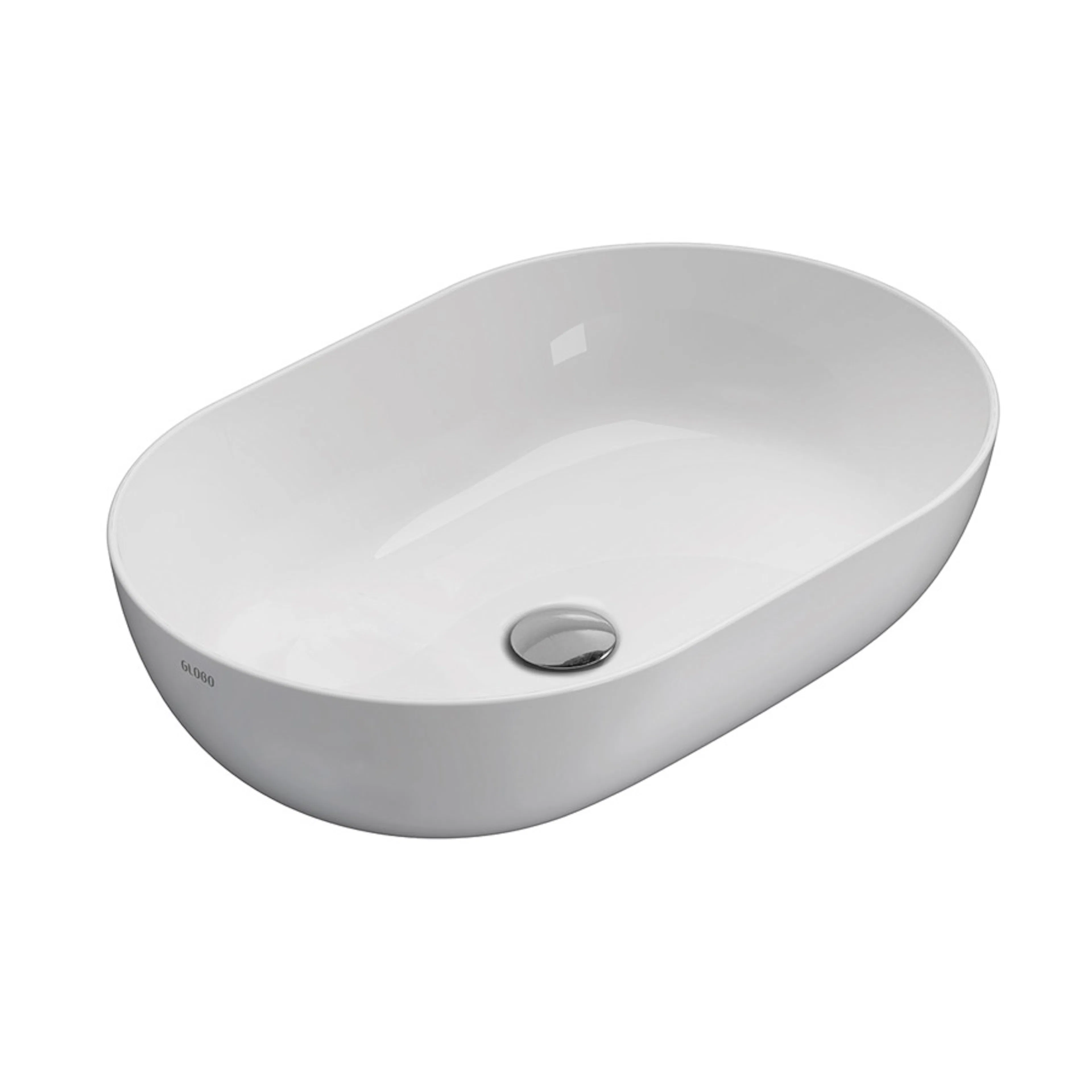Servant Globo T-EDGE 600 mm