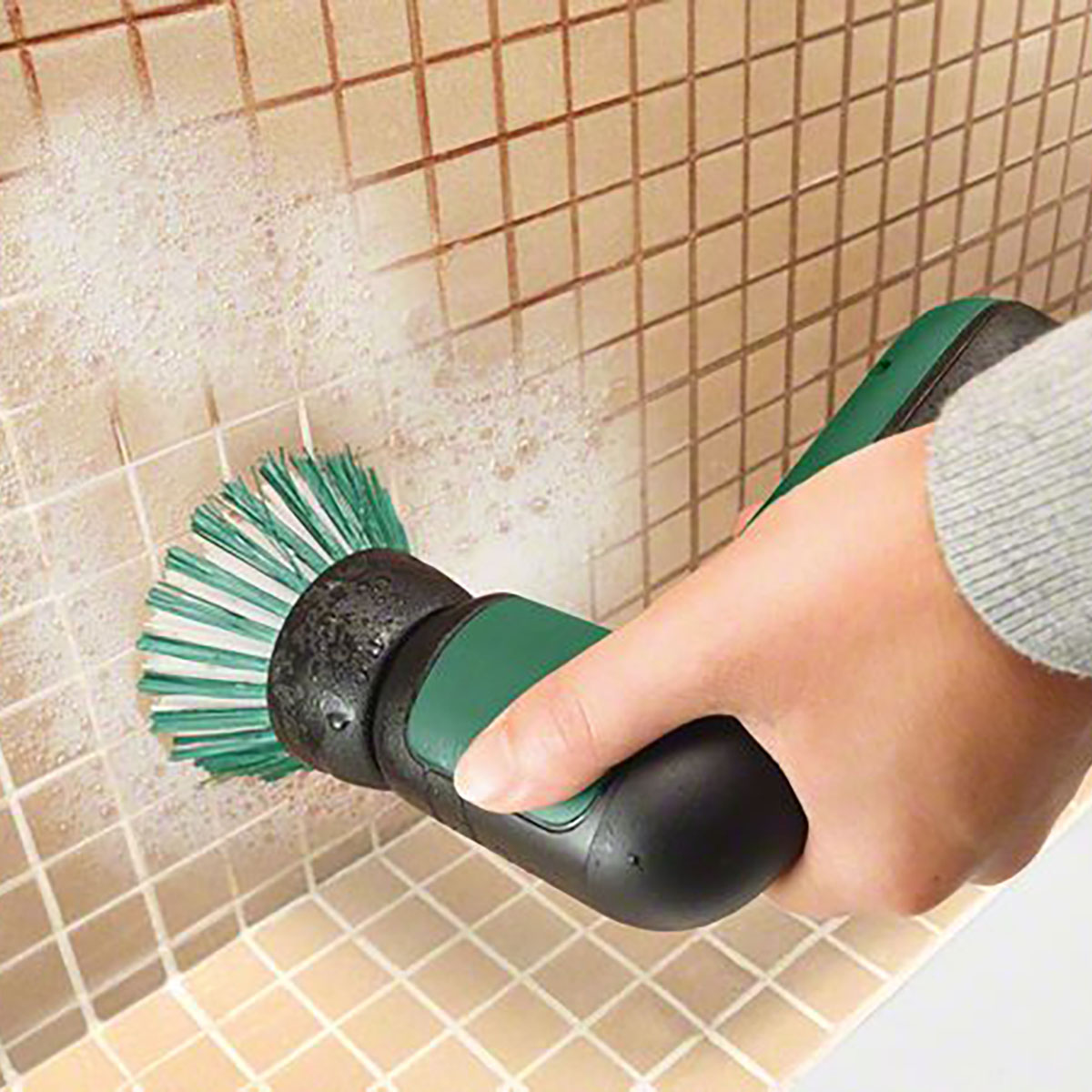 Rengjøringsbørste Bosch Power Tools Universalbrush 3,6