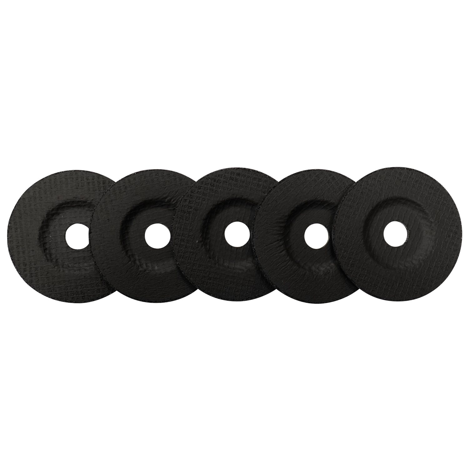 Kappeskive Work it til Stein