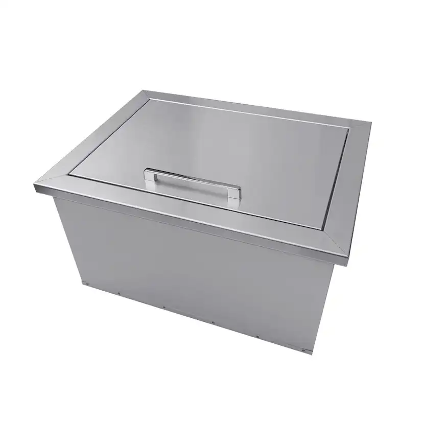 Isbeholder Myoutdoorkitchen Built-in 60 cm