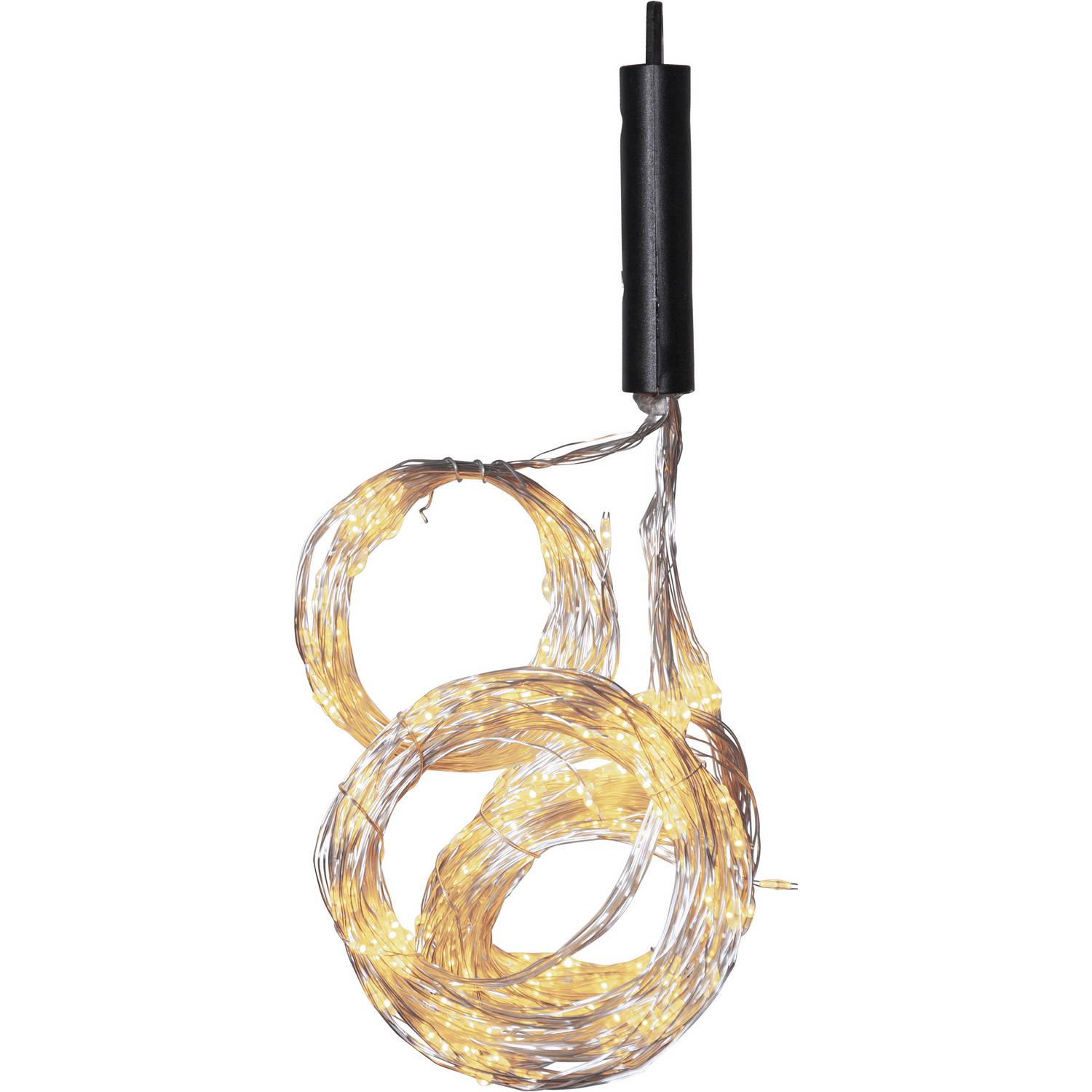 Lyslenke Star Trading Dew Drop LED 360 Lys