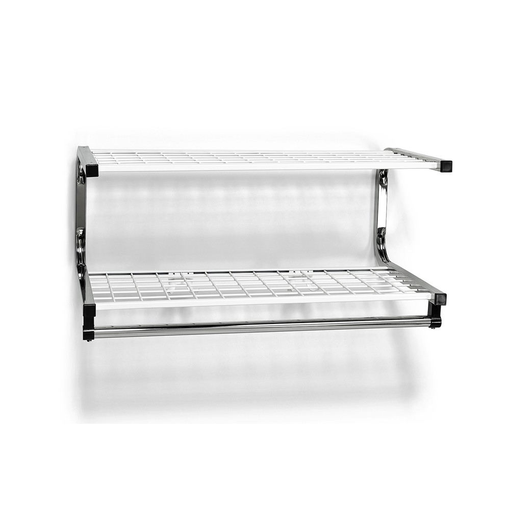 Hattehylle Habo 7000