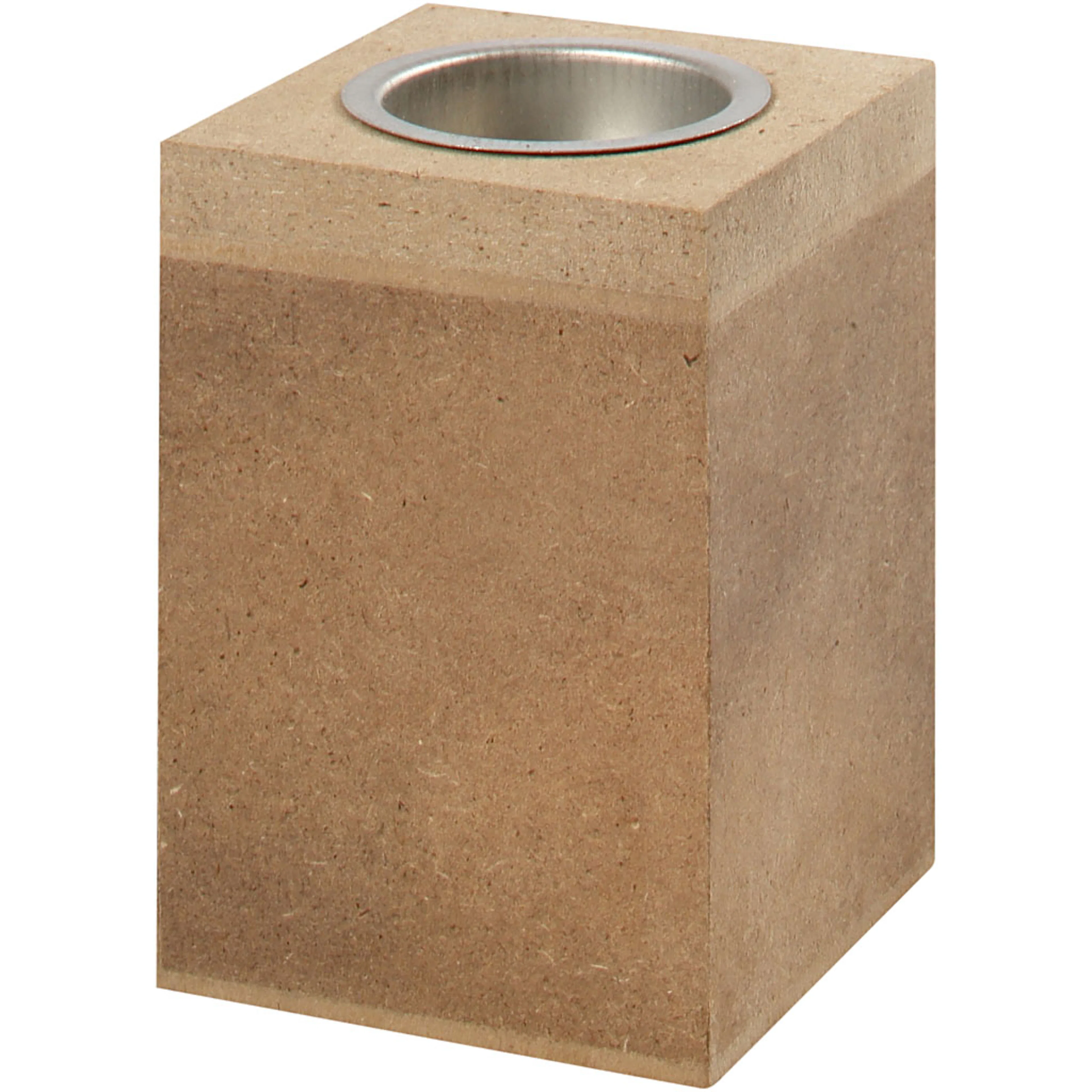T Lykt Creativ Company 10 cm Str 7X7 cm 1 Stk