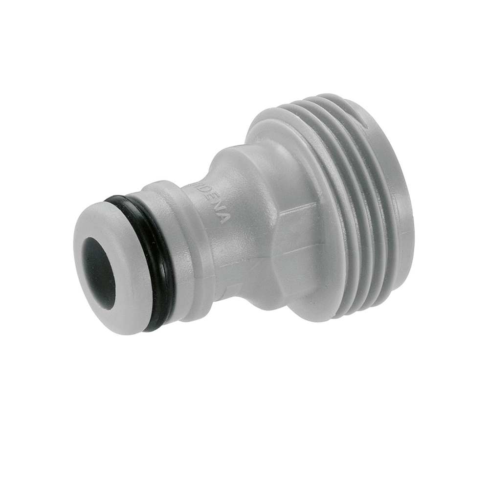 Overgangsstykke Gardena G 3/4