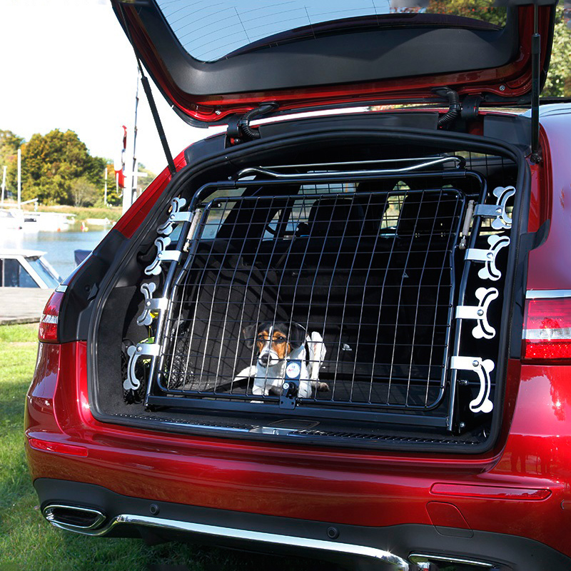 Hundegitter Artfex Modell 1 Enkeltdør