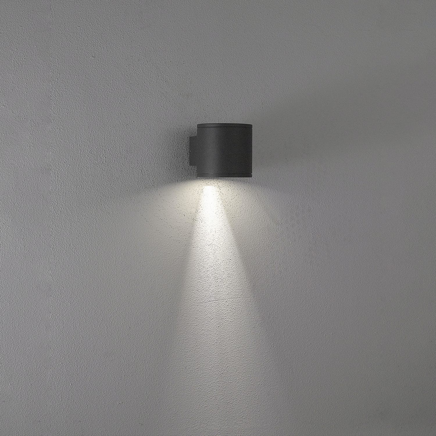 Vegglampe Malmbergs Eksta II