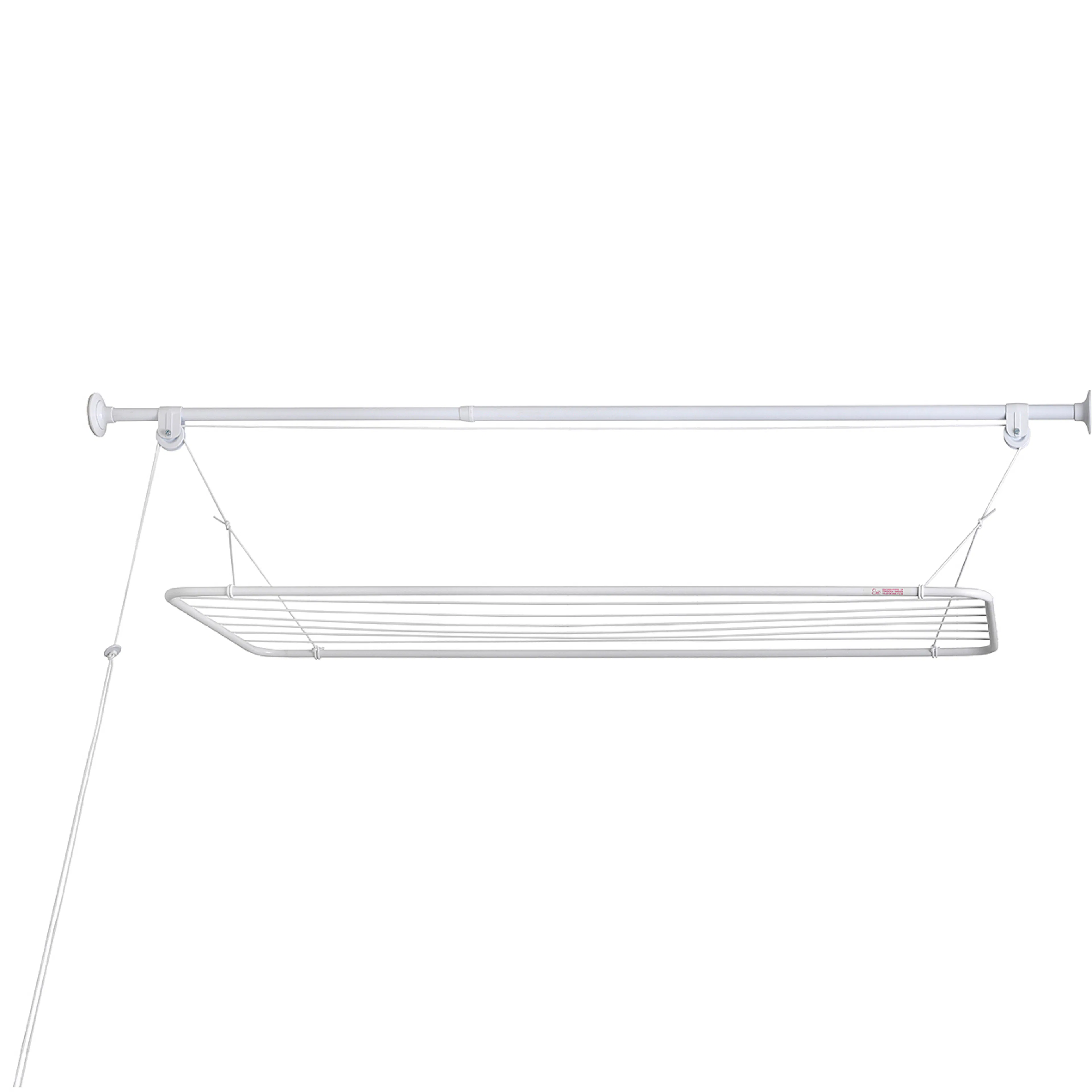 Torkhiss ERIC 100x50 cm väggmonterad 100x50