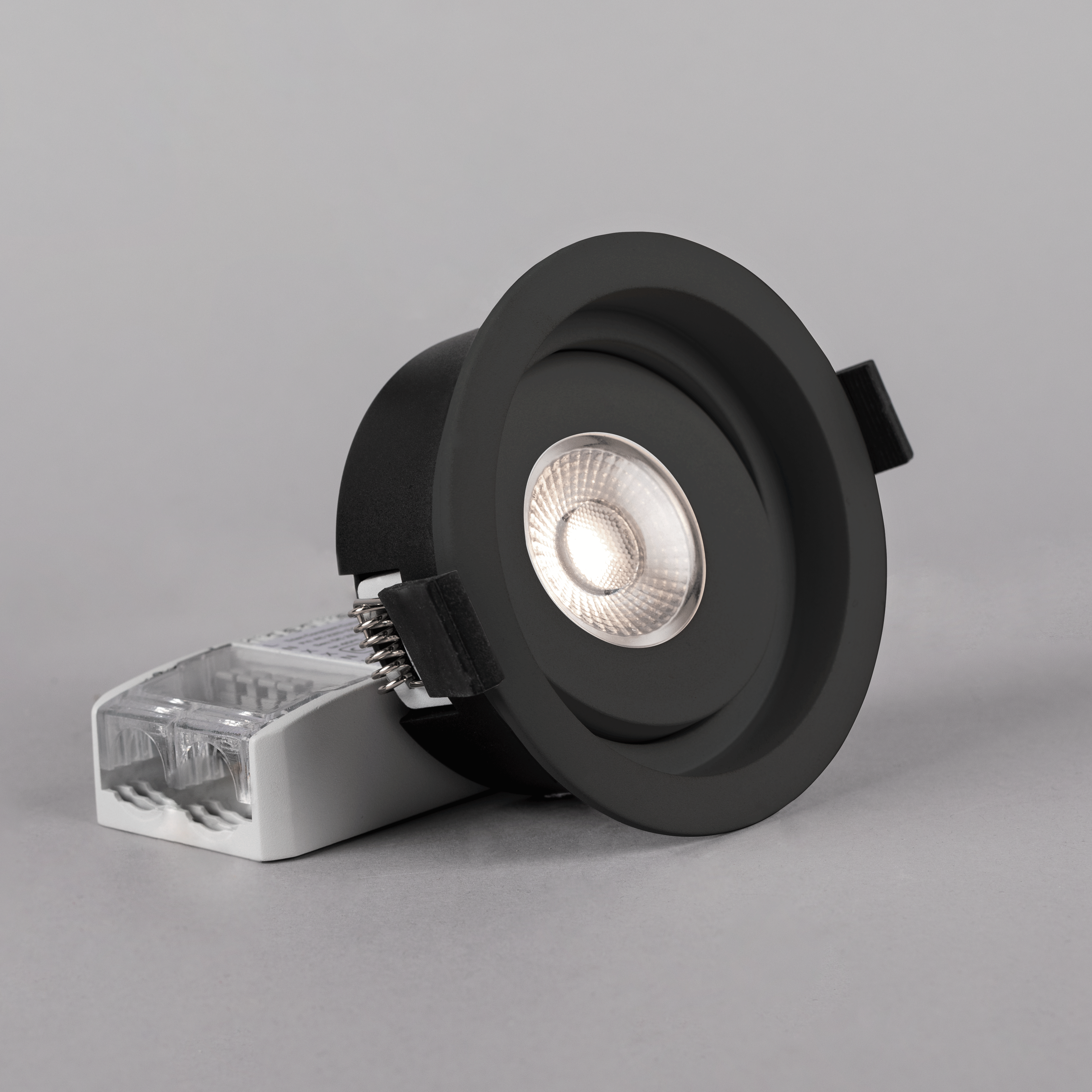 LED-downlight Hide-a-lite Level Quick ISO Sort
