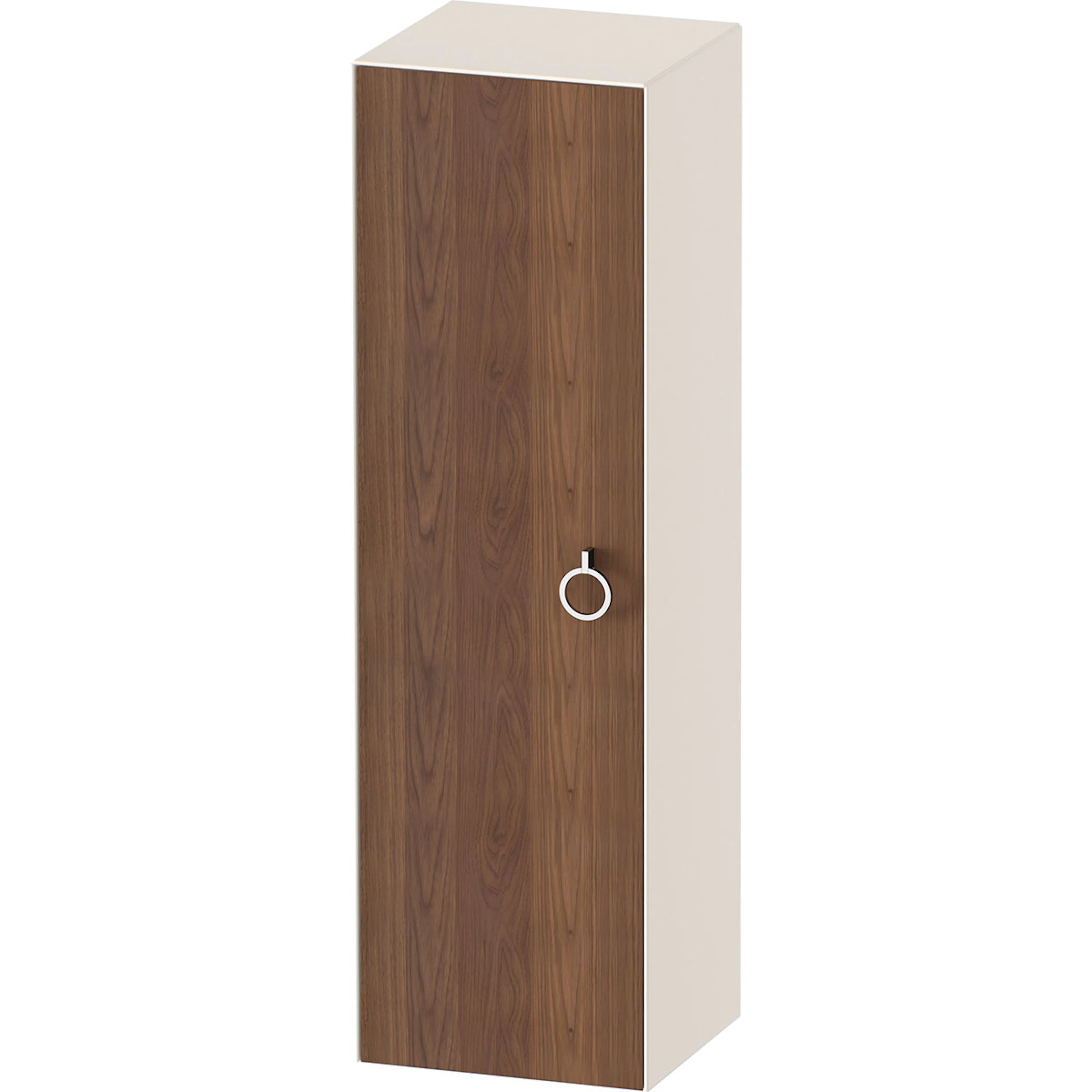 Sideskap Duravit White Tulip 360 mm